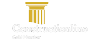 ConstructionLine Gold member award